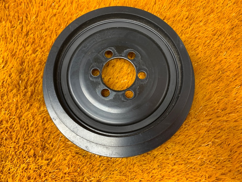 шкив коленвала, 2880 рублей, Красноярск