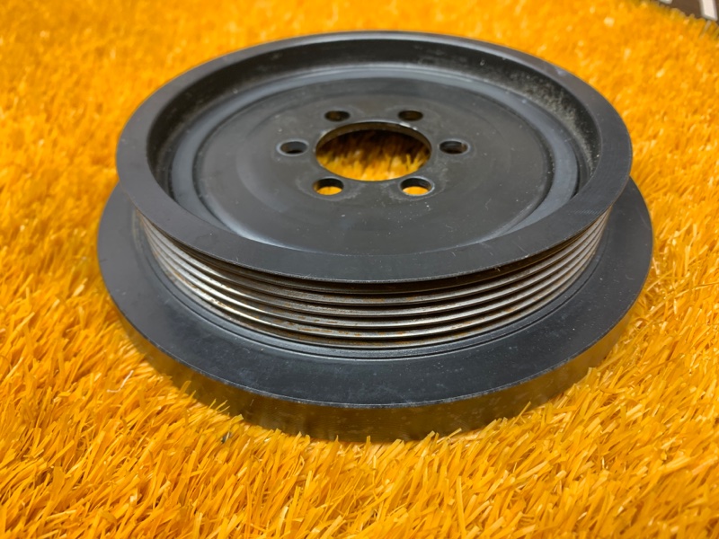 шкив коленвала, 2880 рублей, Красноярск