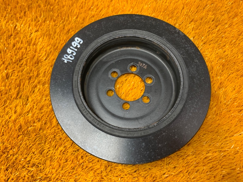 шкив коленвала, 2880 рублей, Красноярск