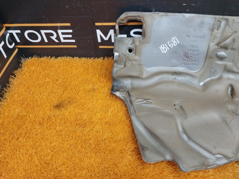 шумоизоляция двигателя, 810 рублей, Красноярск