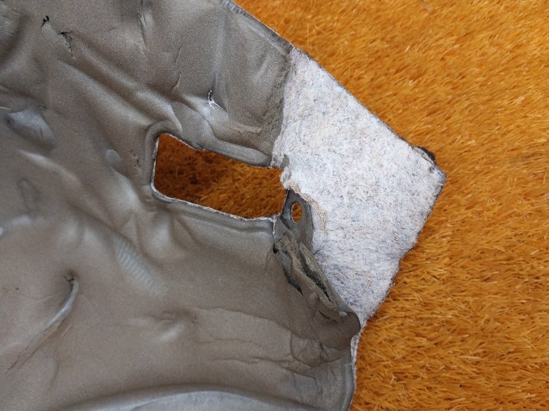 шумоизоляция двигателя, 810 рублей, Красноярск