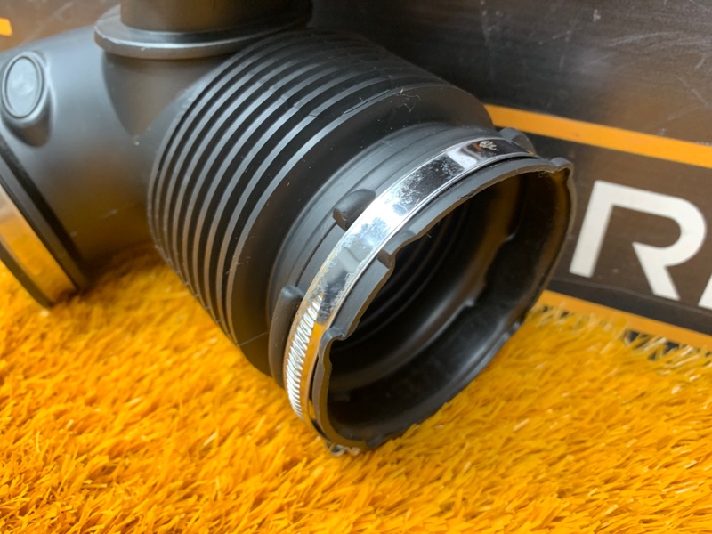 патрубок воздушного фильтра, 540 рублей, Красноярск