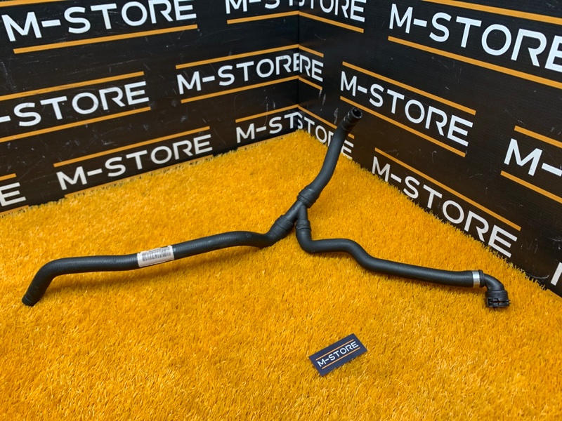 Патрубок системы охлаждения, 670 рублей, Красноярск