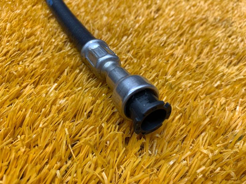 шланг топливный, 340 рублей, Красноярск