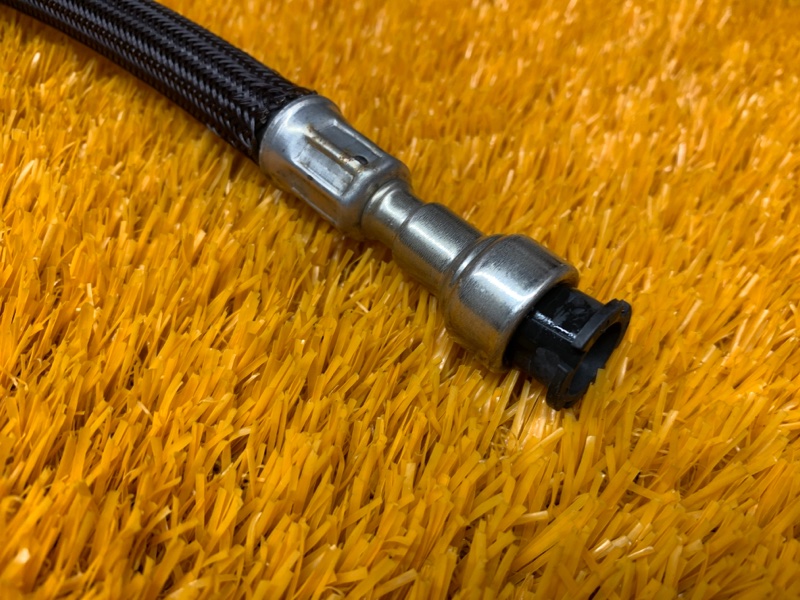 шланг топливный, 340 рублей, Красноярск