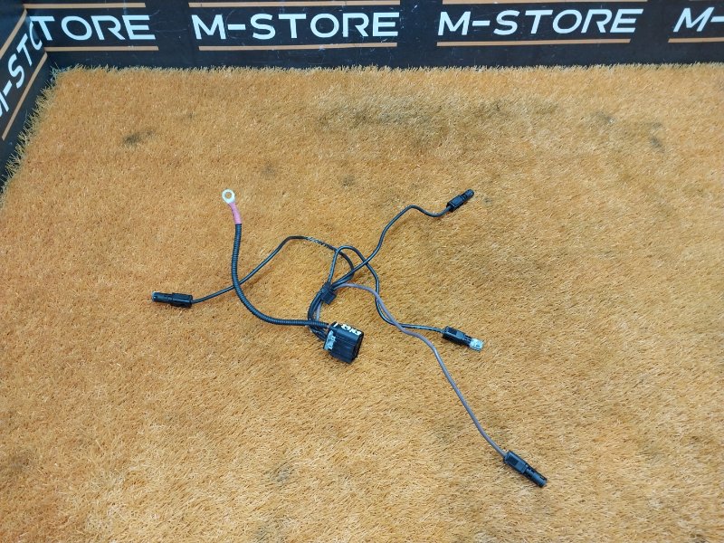 Проводка свечей накала, 1100 рублей, Красноярск