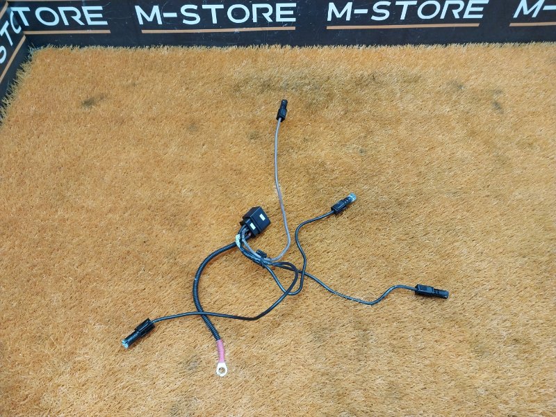 Проводка свечей накала, 1100 рублей, Красноярск