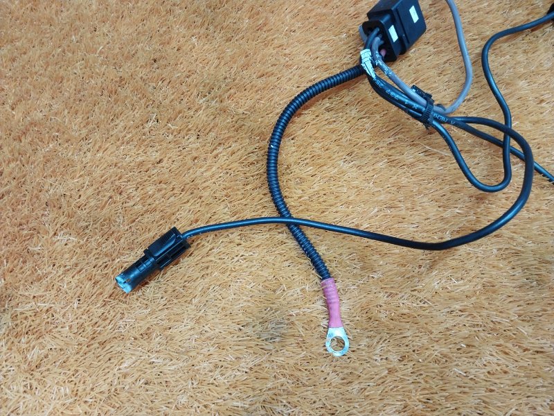 Проводка свечей накала, 1100 рублей, Красноярск