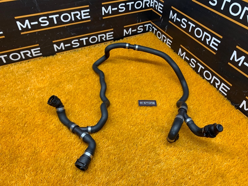 Патрубок системы охлаждения, 1290 рублей, Красноярск