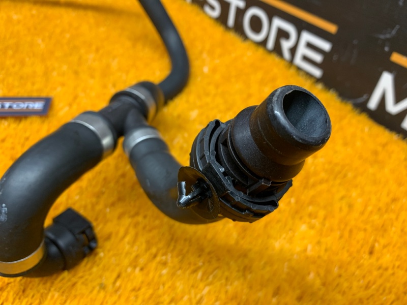 Патрубок системы охлаждения, 1290 рублей, Красноярск