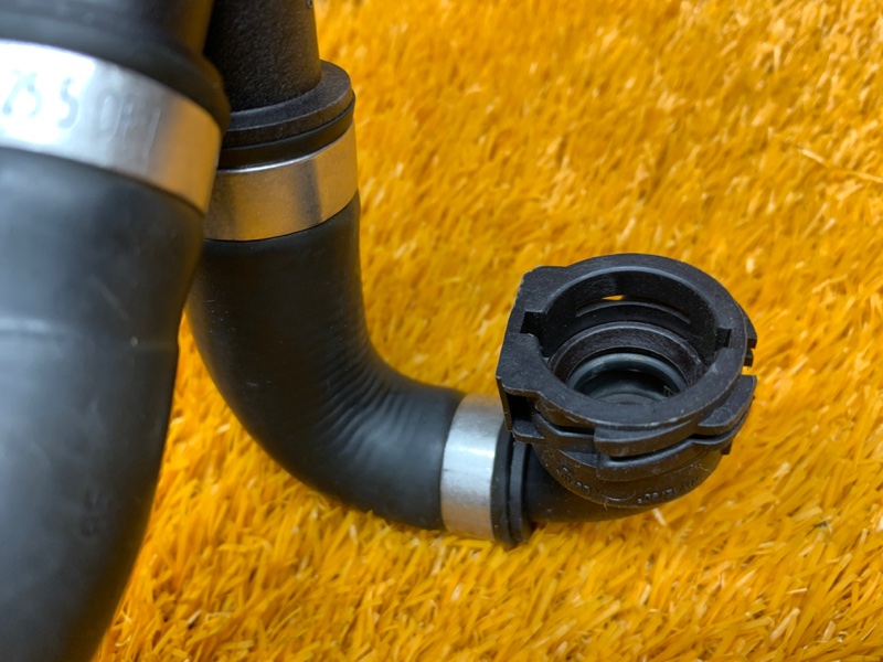 Патрубок системы охлаждения, 1290 рублей, Красноярск