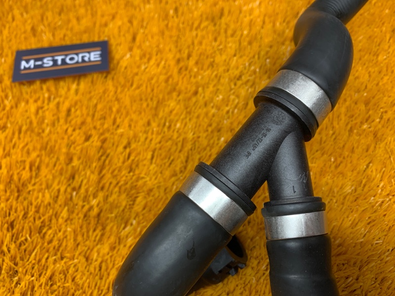 Патрубок системы охлаждения, 1290 рублей, Красноярск