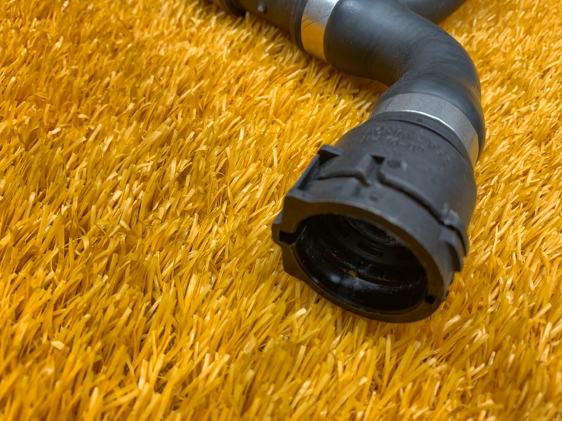 Патрубок системы охлаждения, 1290 рублей, Красноярск