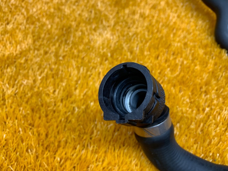 Патрубок системы охлаждения, 1290 рублей, Красноярск