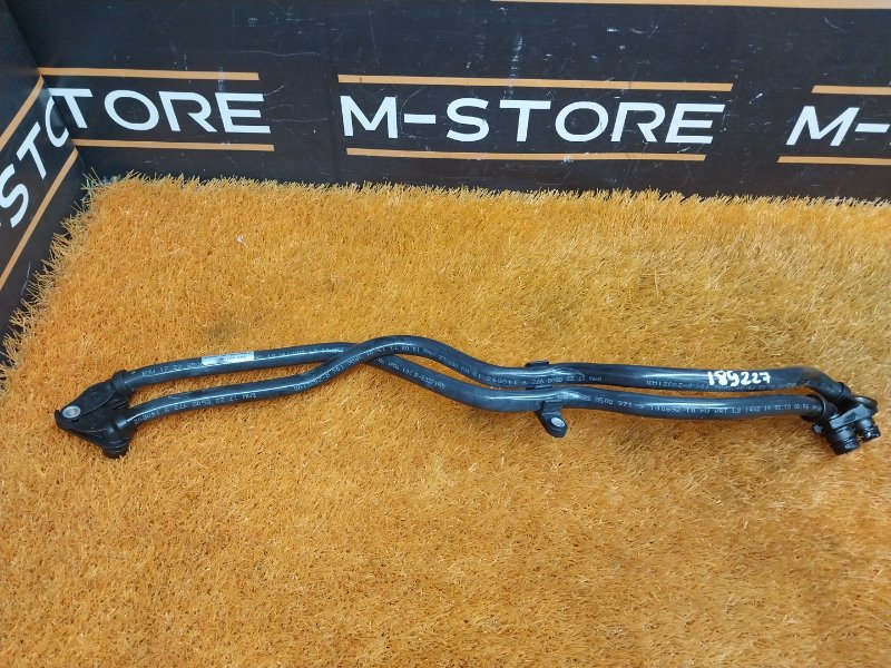 трубка охлаждения акпп, 930 рублей, Красноярск