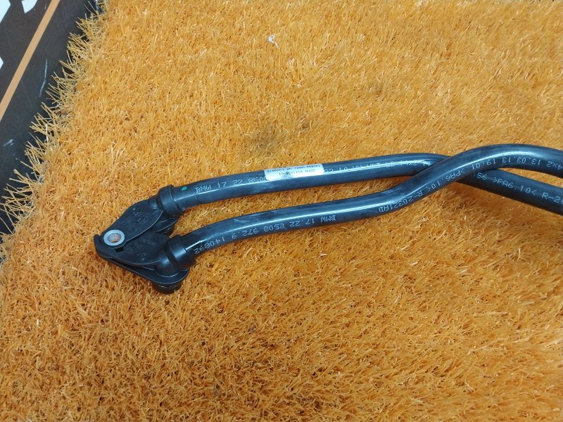 трубка охлаждения акпп, 930 рублей, Красноярск