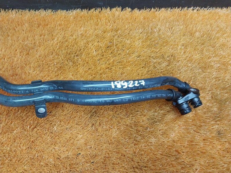 трубка охлаждения акпп, 930 рублей, Красноярск