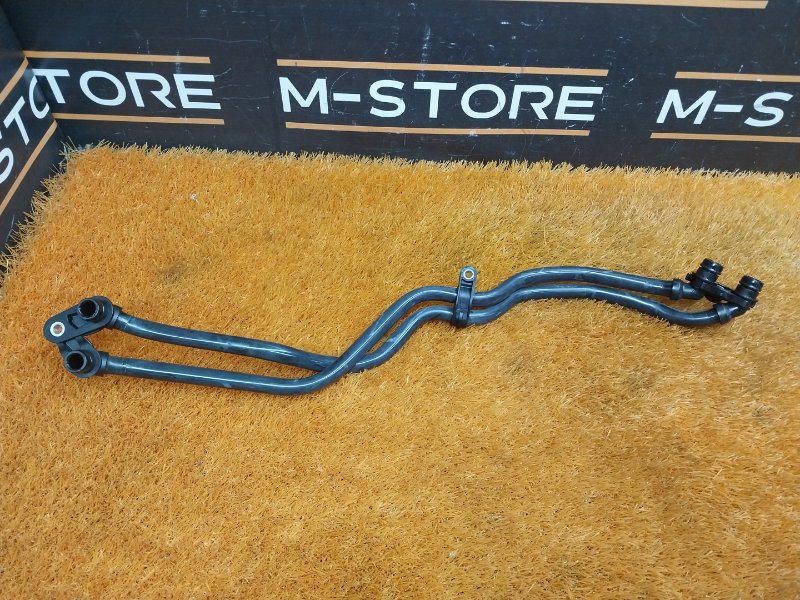 трубка охлаждения акпп, 930 рублей, Красноярск