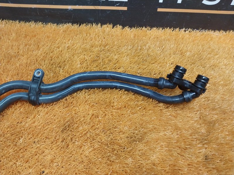 трубка охлаждения акпп, 930 рублей, Красноярск