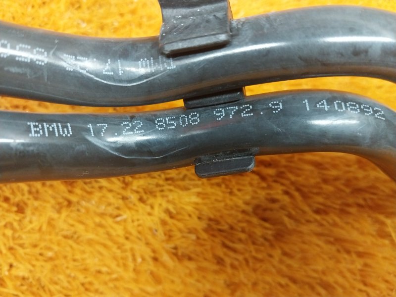 трубка охлаждения акпп, 930 рублей, Красноярск