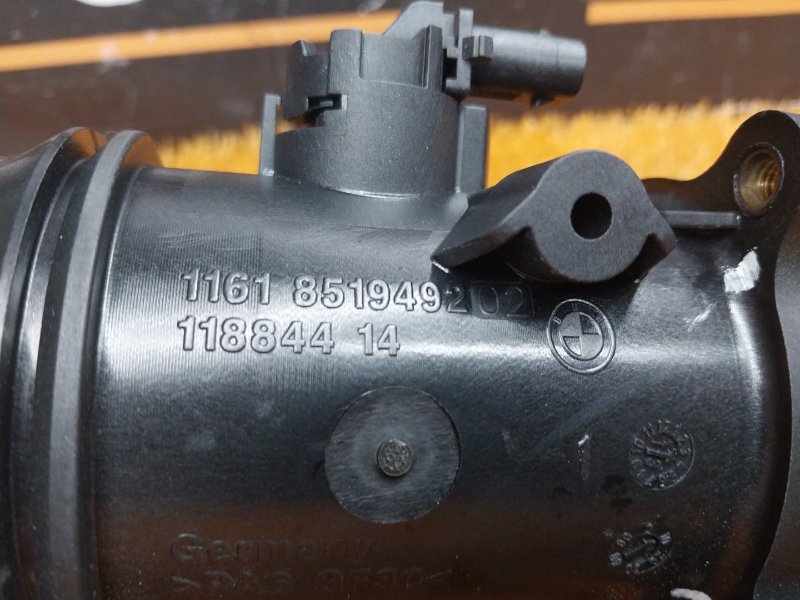 Патрубок интеркулера, 1360 рублей, Красноярск