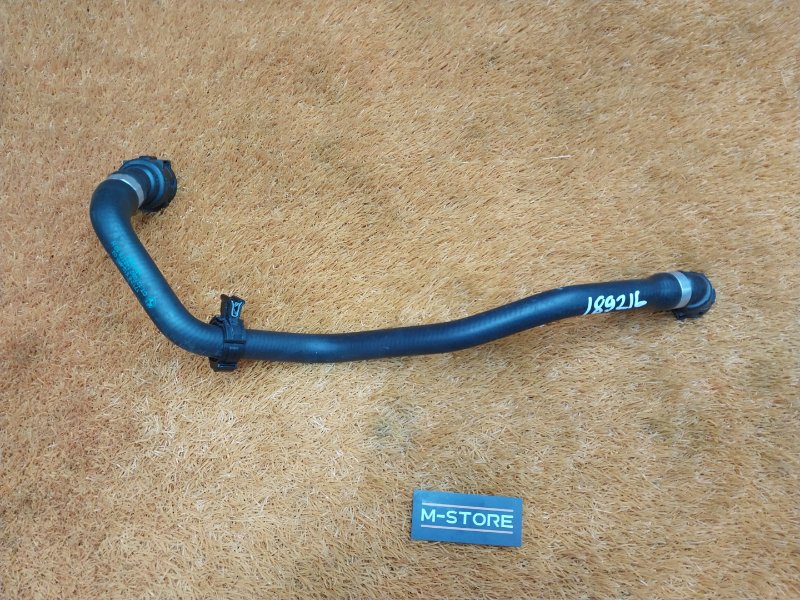 Патрубок системы охлаждения, 980 рублей, Красноярск