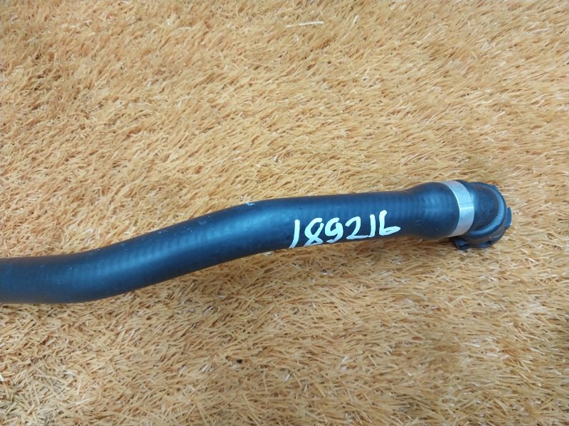 Патрубок системы охлаждения, 980 рублей, Красноярск