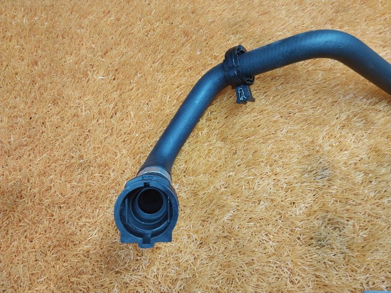 Патрубок системы охлаждения, 980 рублей, Красноярск