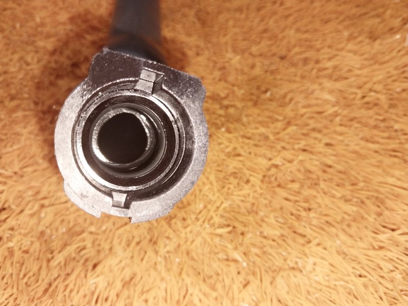 Патрубок системы охлаждения, 980 рублей, Красноярск