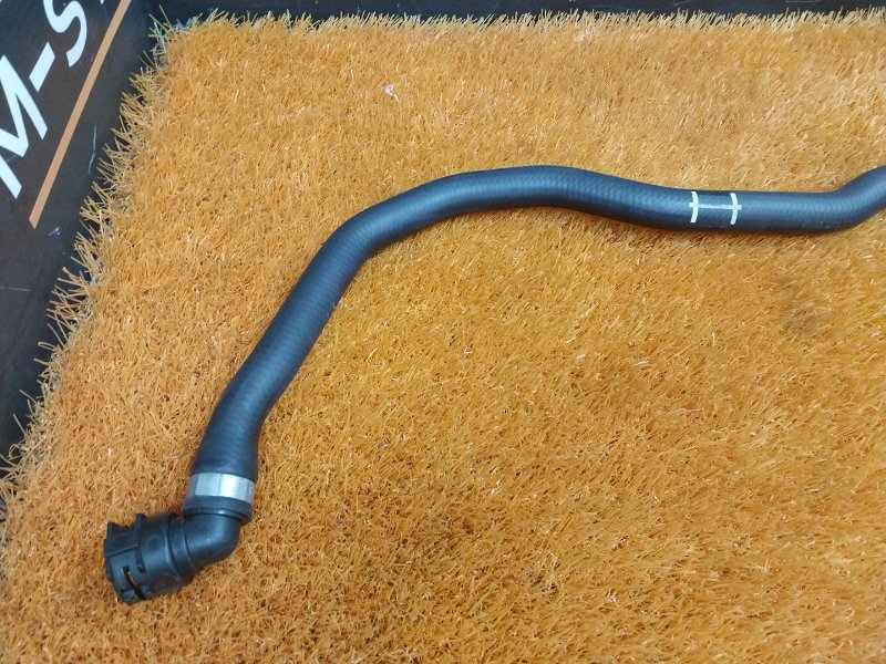 Патрубок системы охлаждения, 1040 рублей, Красноярск