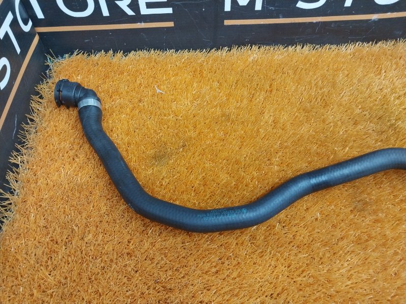 Патрубок системы охлаждения, 1040 рублей, Красноярск