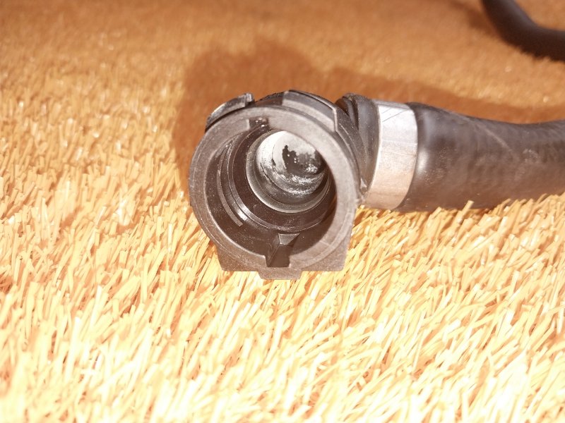 Патрубок системы охлаждения, 1040 рублей, Красноярск