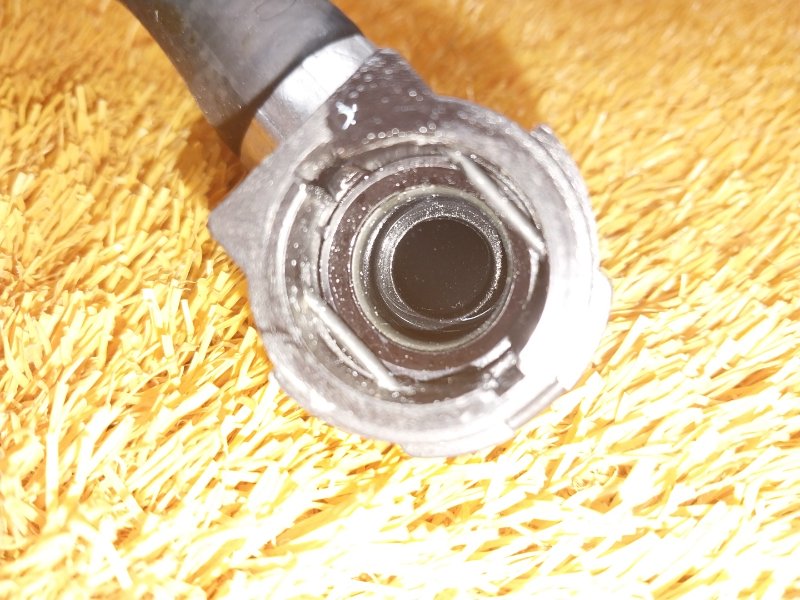 Патрубок системы охлаждения, 1040 рублей, Красноярск