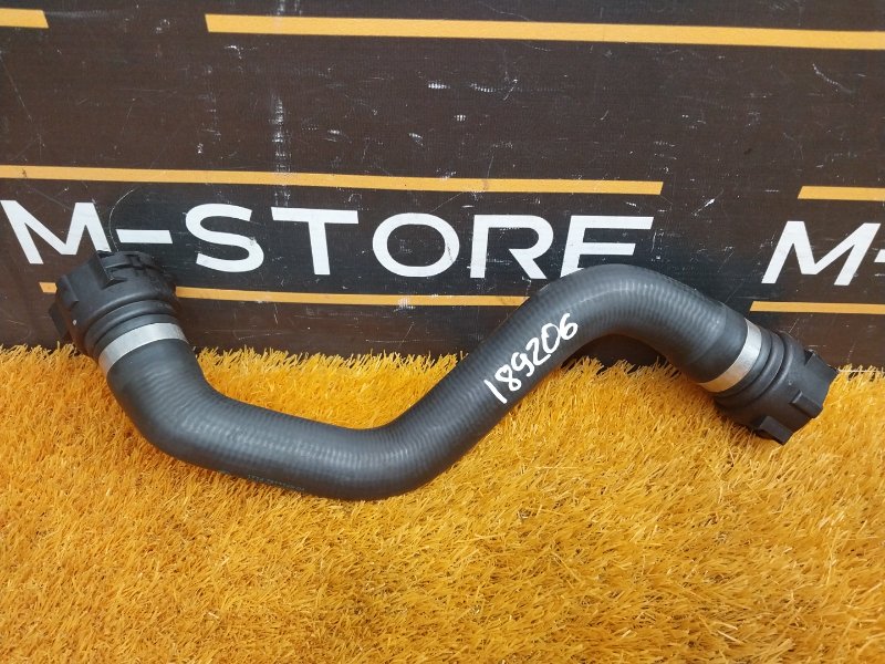 Патрубок радиатора нижний, 1400 рублей, Красноярск