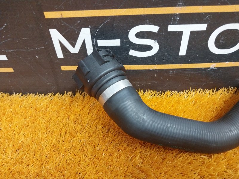 Патрубок радиатора нижний, 1400 рублей, Красноярск