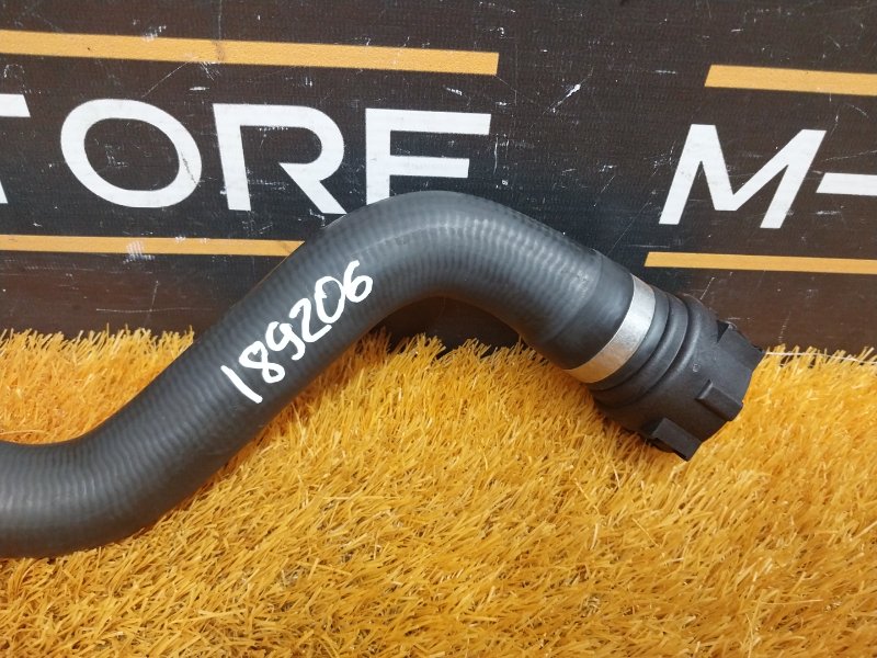 Патрубок радиатора нижний, 1400 рублей, Красноярск