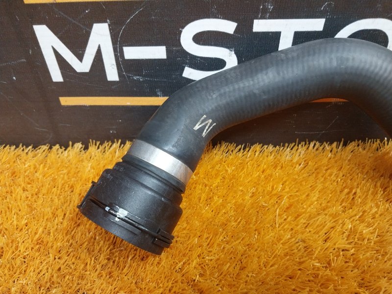 Патрубок радиатора нижний, 1400 рублей, Красноярск