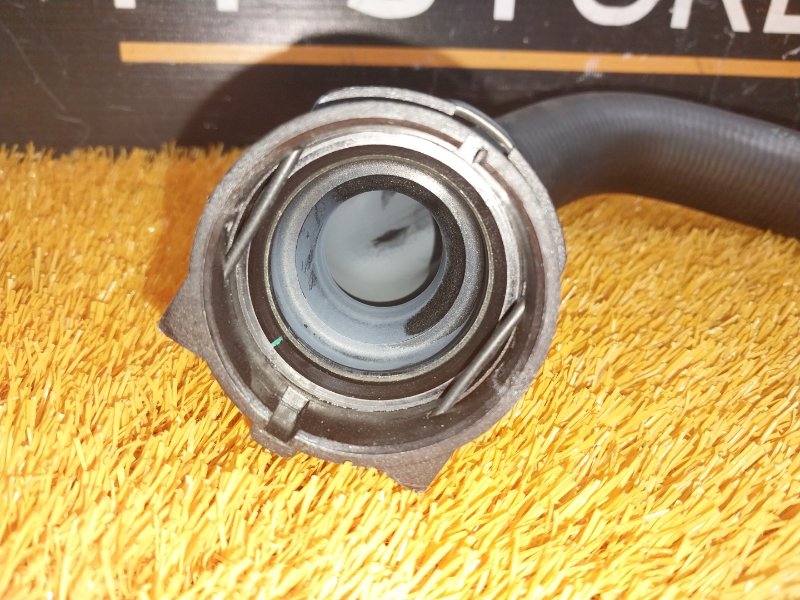 Патрубок радиатора нижний, 1400 рублей, Красноярск