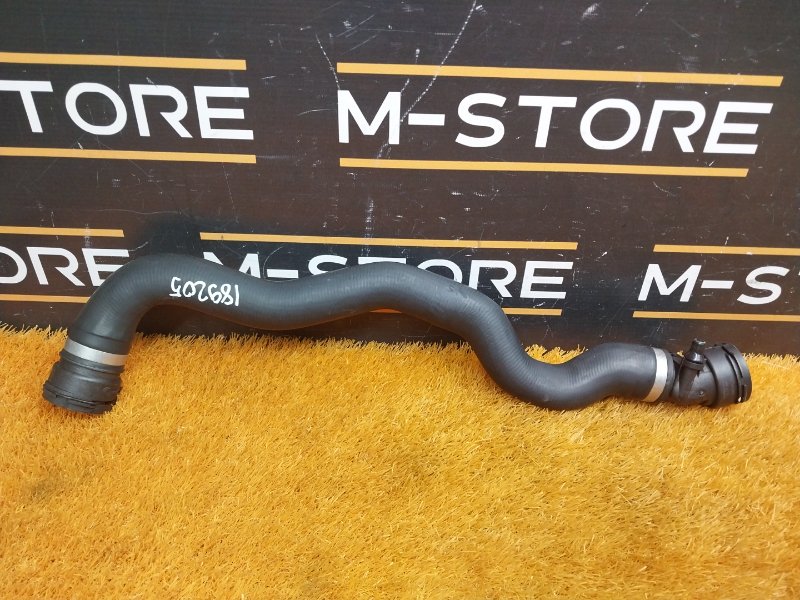 Патрубок радиатора верхний, 1400 рублей, Красноярск