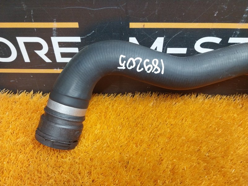 Патрубок радиатора верхний, 1400 рублей, Красноярск