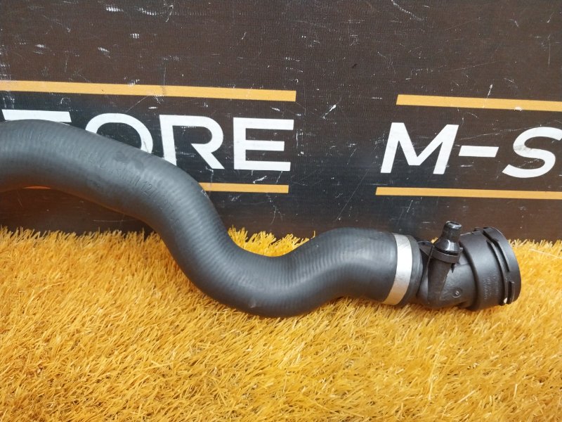 Патрубок радиатора верхний, 1400 рублей, Красноярск