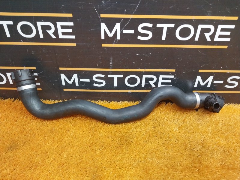 Патрубок радиатора верхний, 1400 рублей, Красноярск