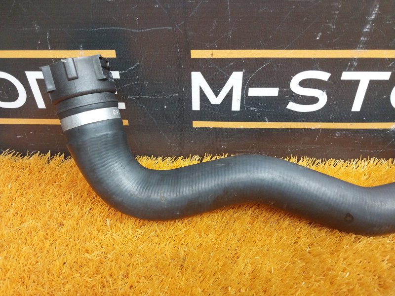 Патрубок радиатора верхний, 1400 рублей, Красноярск