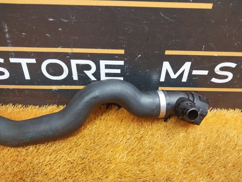 Патрубок радиатора верхний, 1400 рублей, Красноярск