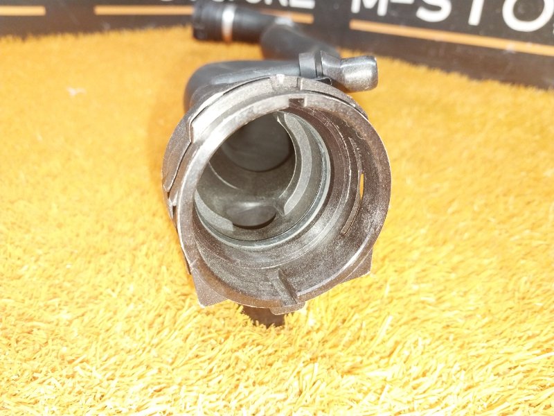 Патрубок радиатора верхний, 1400 рублей, Красноярск