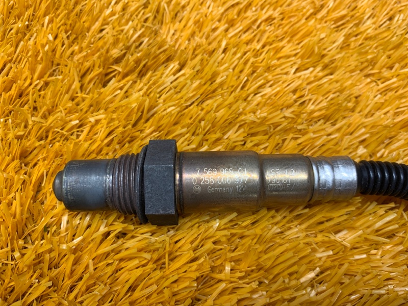 Датчик кислорода, 980 рублей, Красноярск