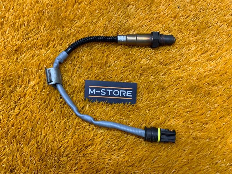 Датчик кислорода, 980 рублей, Красноярск