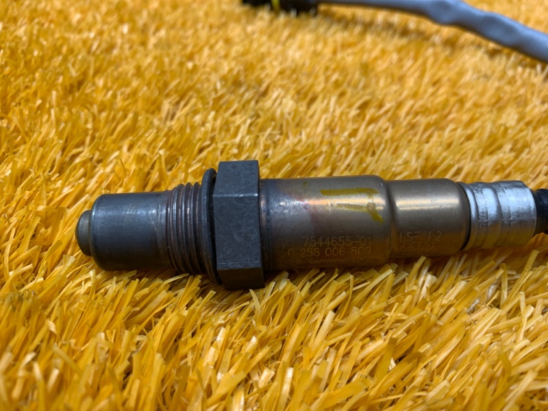 Датчик кислорода, 980 рублей, Красноярск