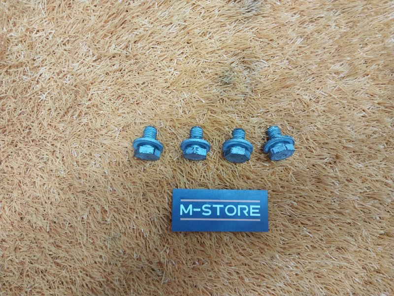 болт гидротрансформатора, 280 рублей, Красноярск