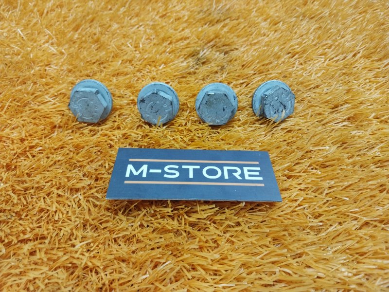 болт гидротрансформатора, 280 рублей, Красноярск